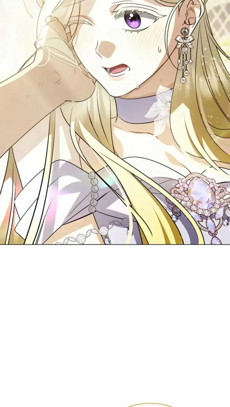 Sorry, I got distracted by your looks Chapter 20 page 89 - 