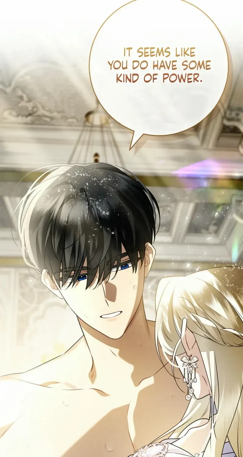 Sorry, I got distracted by your looks Chapter 20 page 90 - 