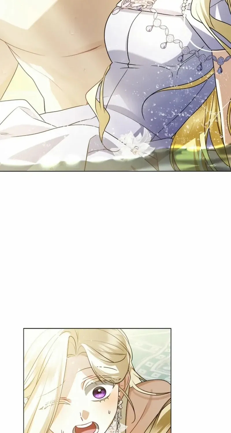 Sorry, I got distracted by your looks Chapter 20 page 91 - 