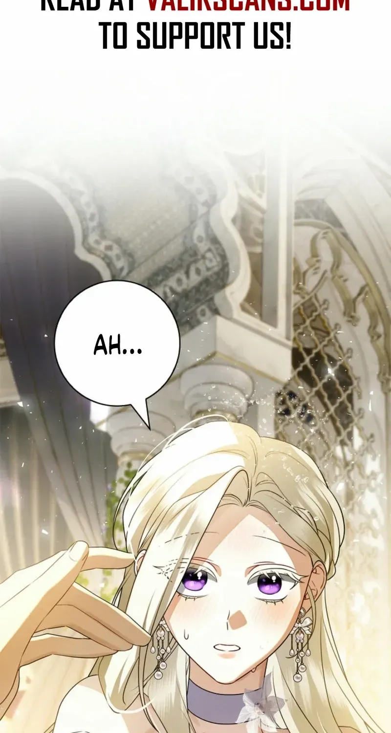 Sorry, I got distracted by your looks Chapter 20 page 94 - 