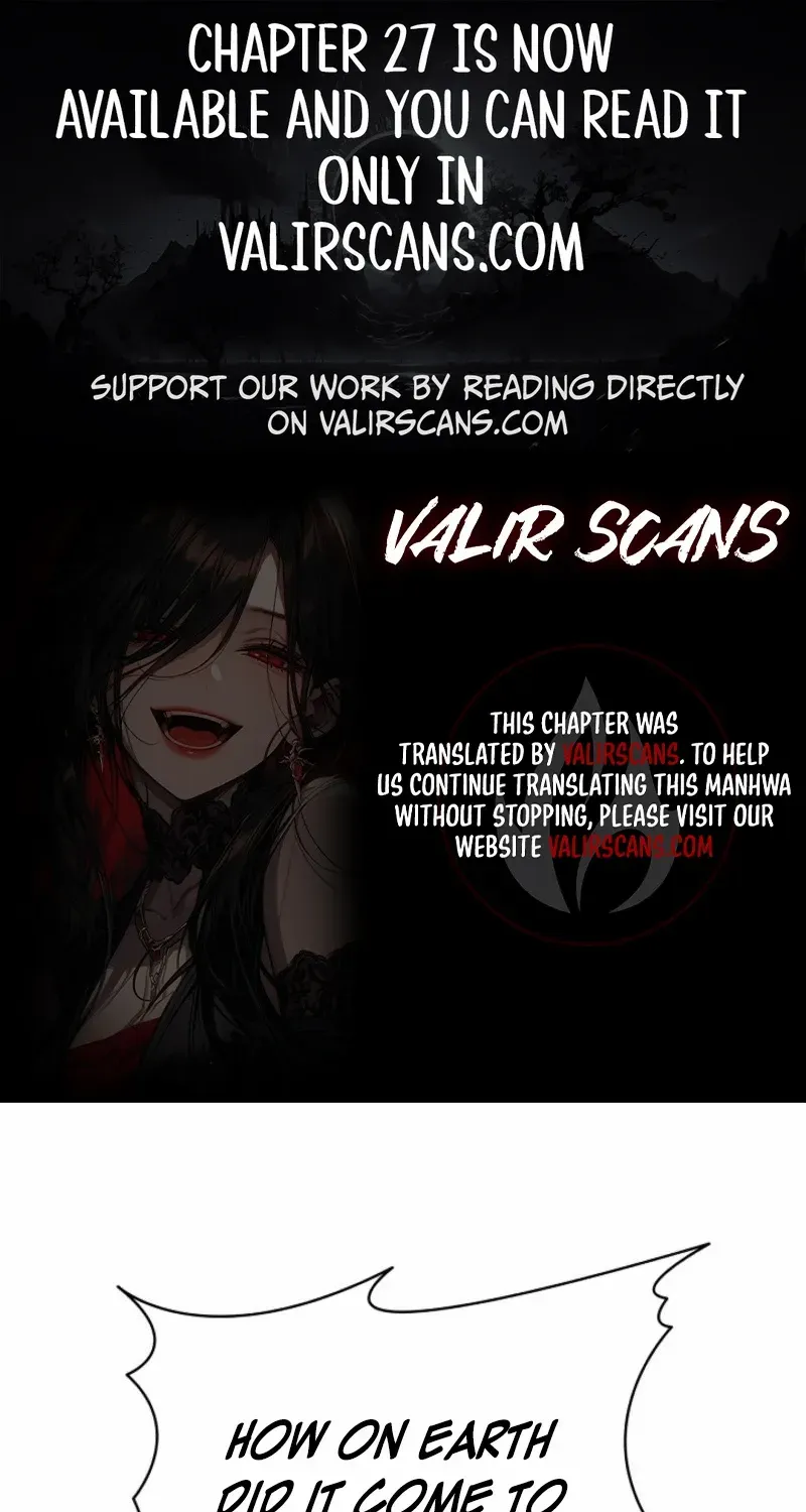 Sorry, I got distracted by your looks Chapter 22 page 2 - 