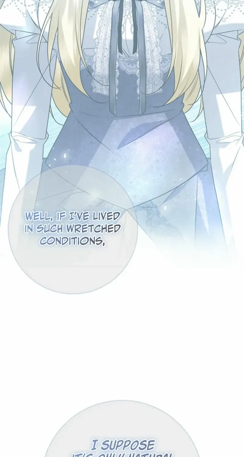 Sorry, I got distracted by your looks Chapter 22 page 106 - 