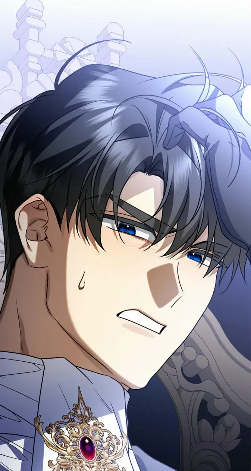 Sorry, I got distracted by your looks Chapter 22 page 108 - 