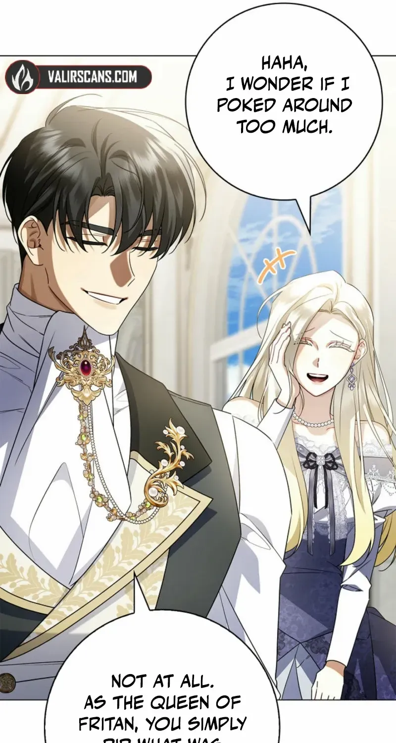Sorry, I got distracted by your looks Chapter 22 page 12 - 