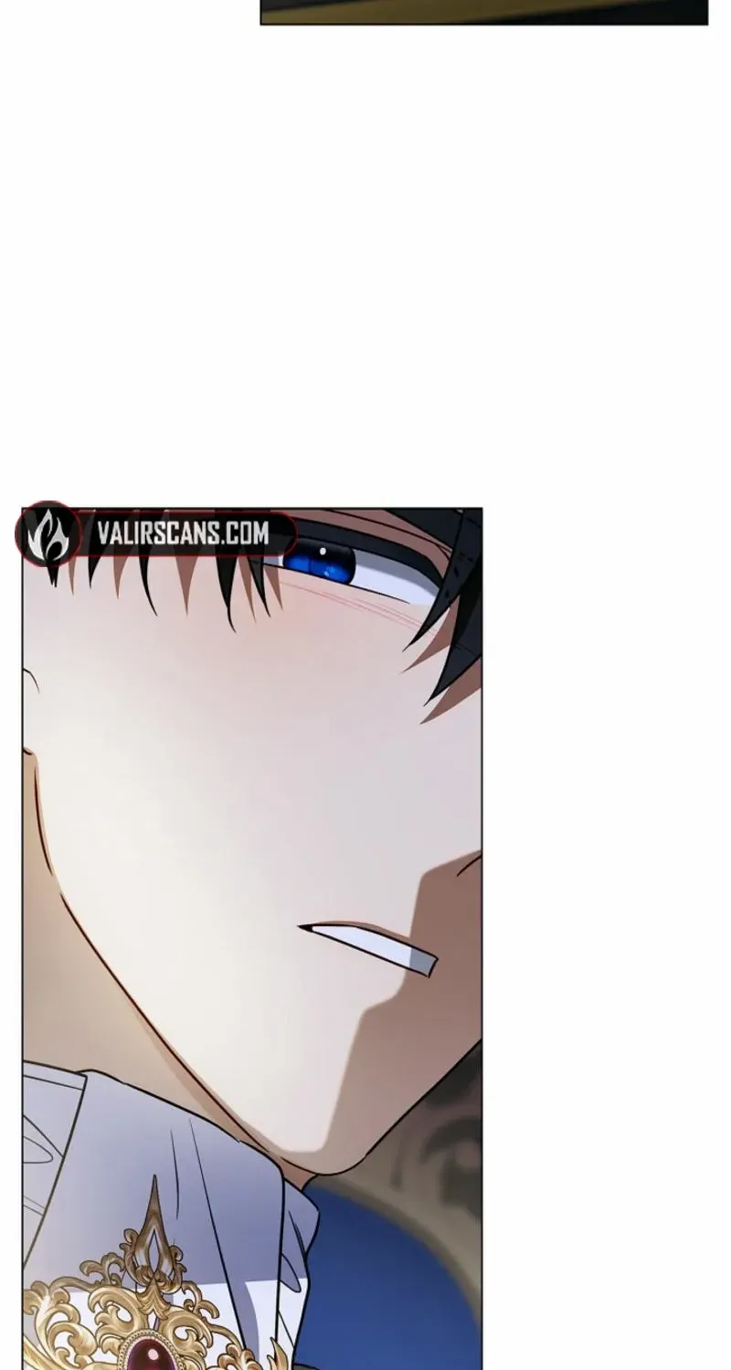 Sorry, I got distracted by your looks Chapter 22 page 111 - 
