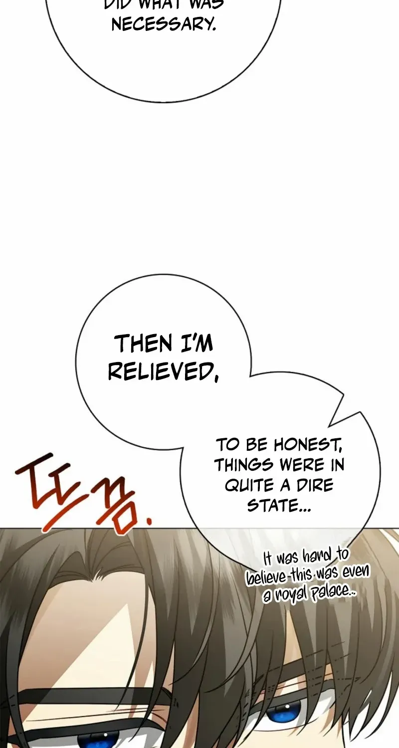 Sorry, I got distracted by your looks Chapter 22 page 13 - 