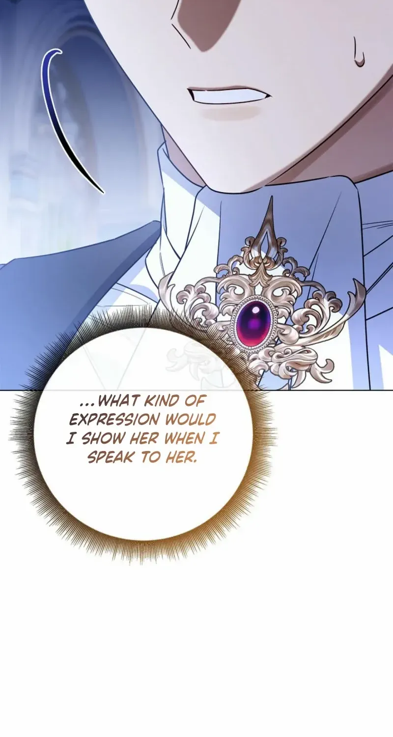 Sorry, I got distracted by your looks Chapter 22 page 123 - 