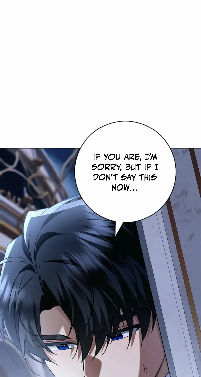 Sorry, I got distracted by your looks Chapter 22 page 130 - 