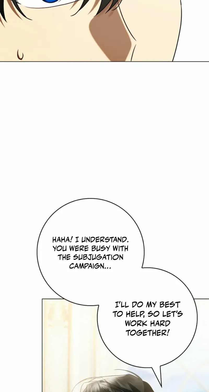 Sorry, I got distracted by your looks Chapter 22 page 14 - 