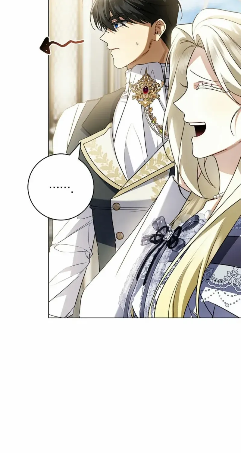 Sorry, I got distracted by your looks Chapter 22 page 15 - 