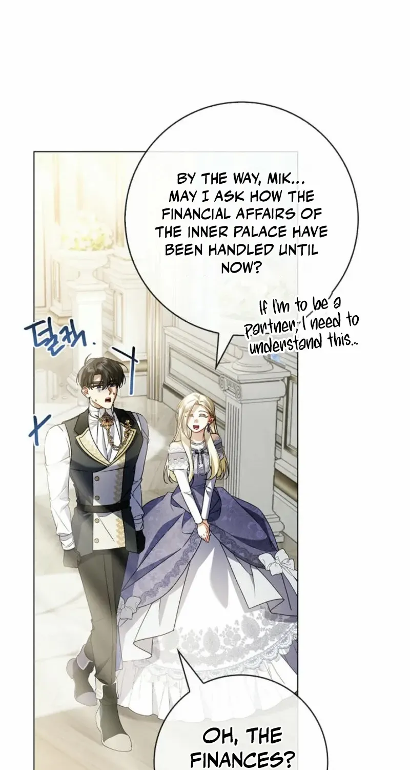 Sorry, I got distracted by your looks Chapter 22 page 17 - 
