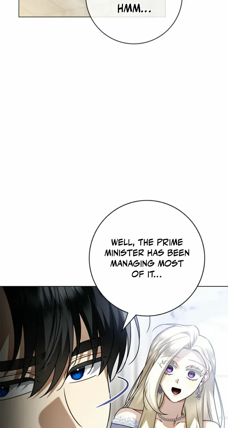 Sorry, I got distracted by your looks Chapter 22 page 18 - 