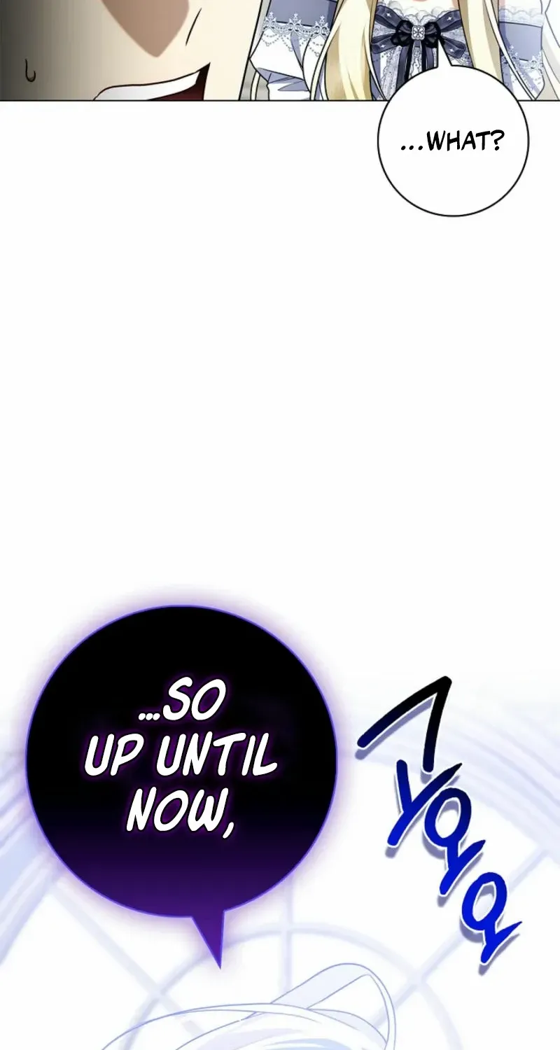Sorry, I got distracted by your looks Chapter 22 page 19 - 