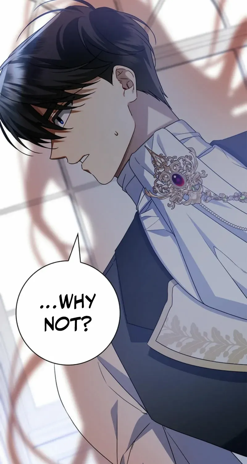 Sorry, I got distracted by your looks Chapter 22 page 22 - 