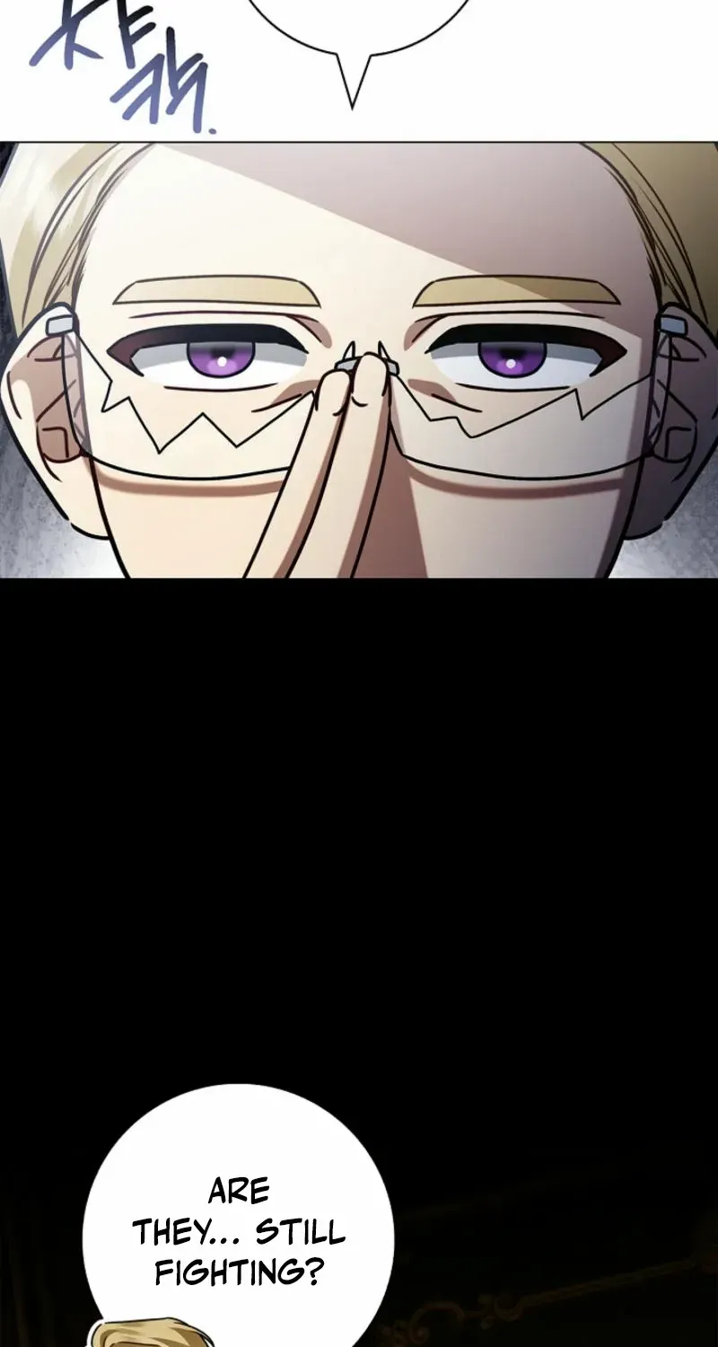 Sorry, I got distracted by your looks Chapter 22 page 24 - 