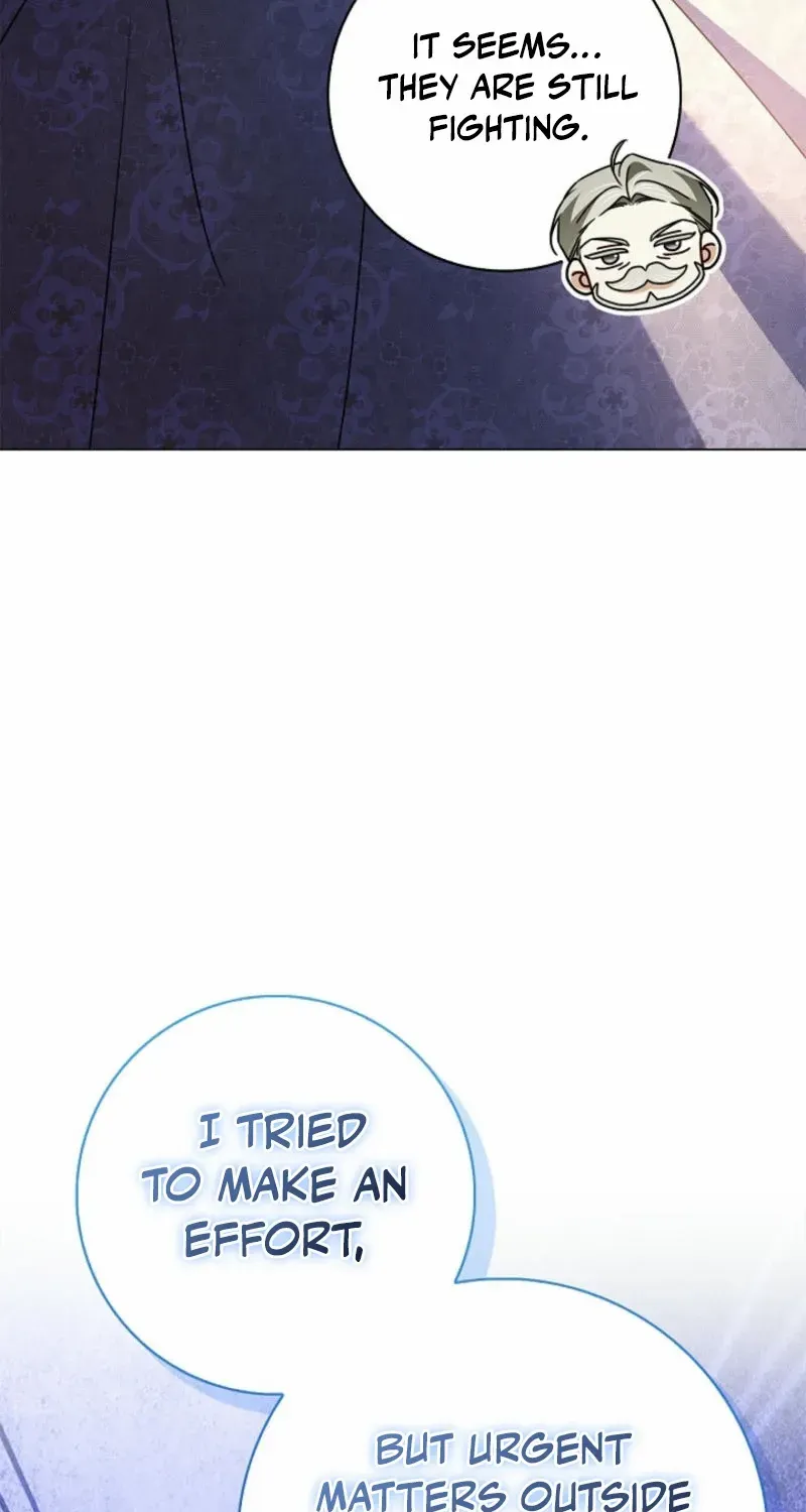 Sorry, I got distracted by your looks Chapter 22 page 26 - 