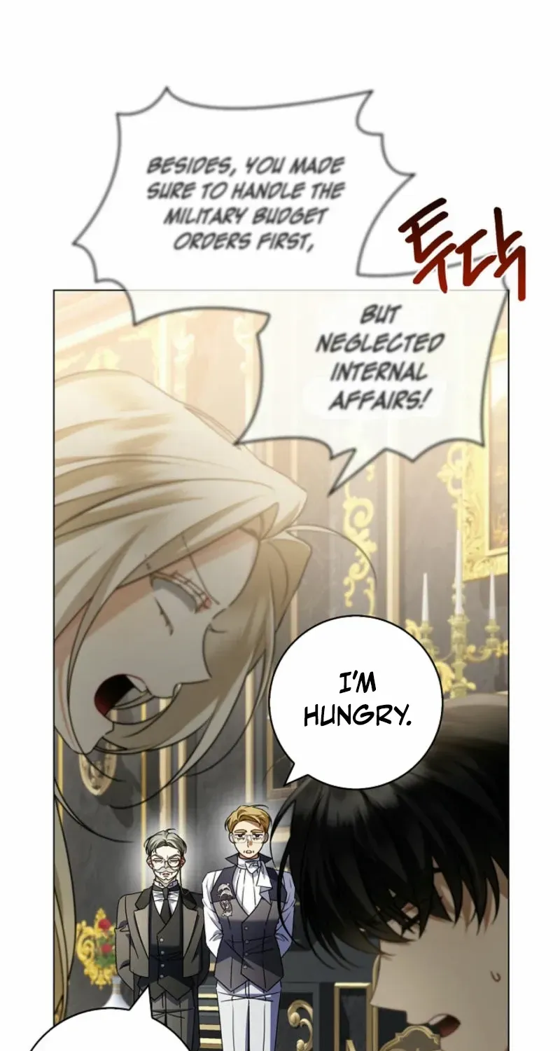 Sorry, I got distracted by your looks Chapter 22 page 30 - 