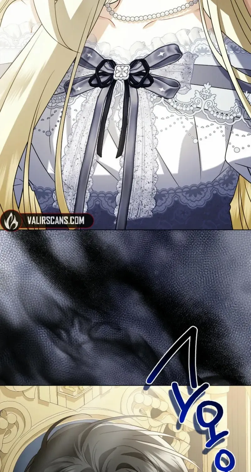 Sorry, I got distracted by your looks Chapter 22 page 4 - 