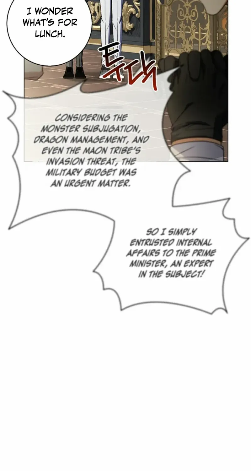 Sorry, I got distracted by your looks Chapter 22 page 31 - 