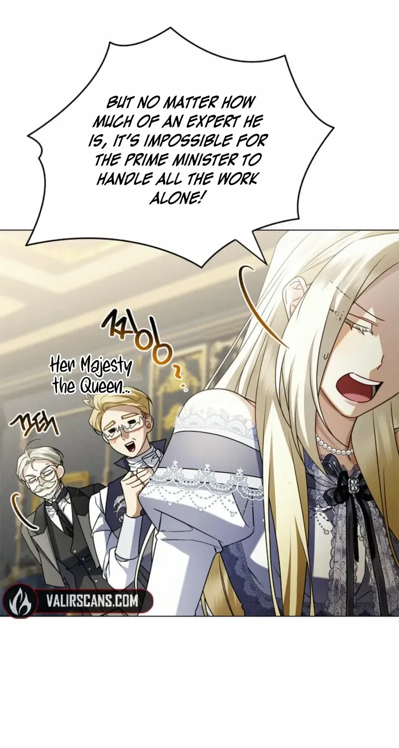 Sorry, I got distracted by your looks Chapter 22 page 32 - 