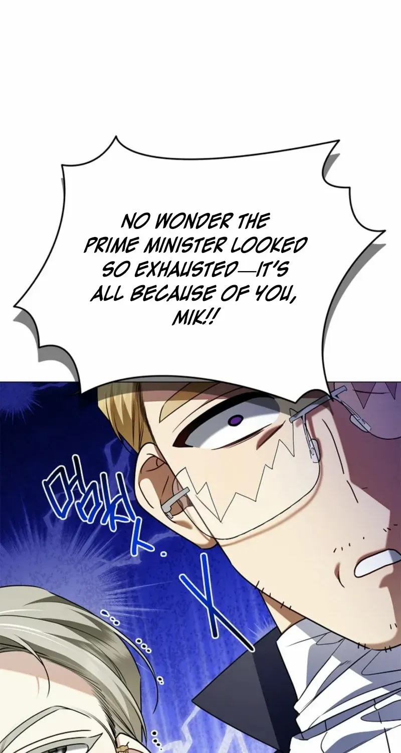 Sorry, I got distracted by your looks Chapter 22 page 33 - 
