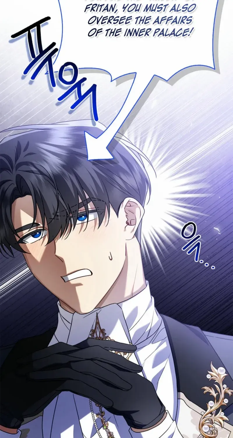 Sorry, I got distracted by your looks Chapter 22 page 36 - 