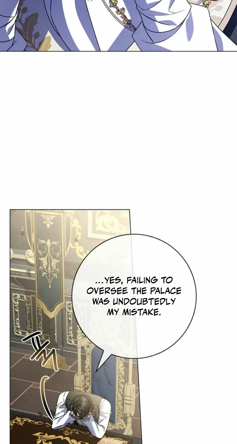 Sorry, I got distracted by your looks Chapter 22 page 37 - 