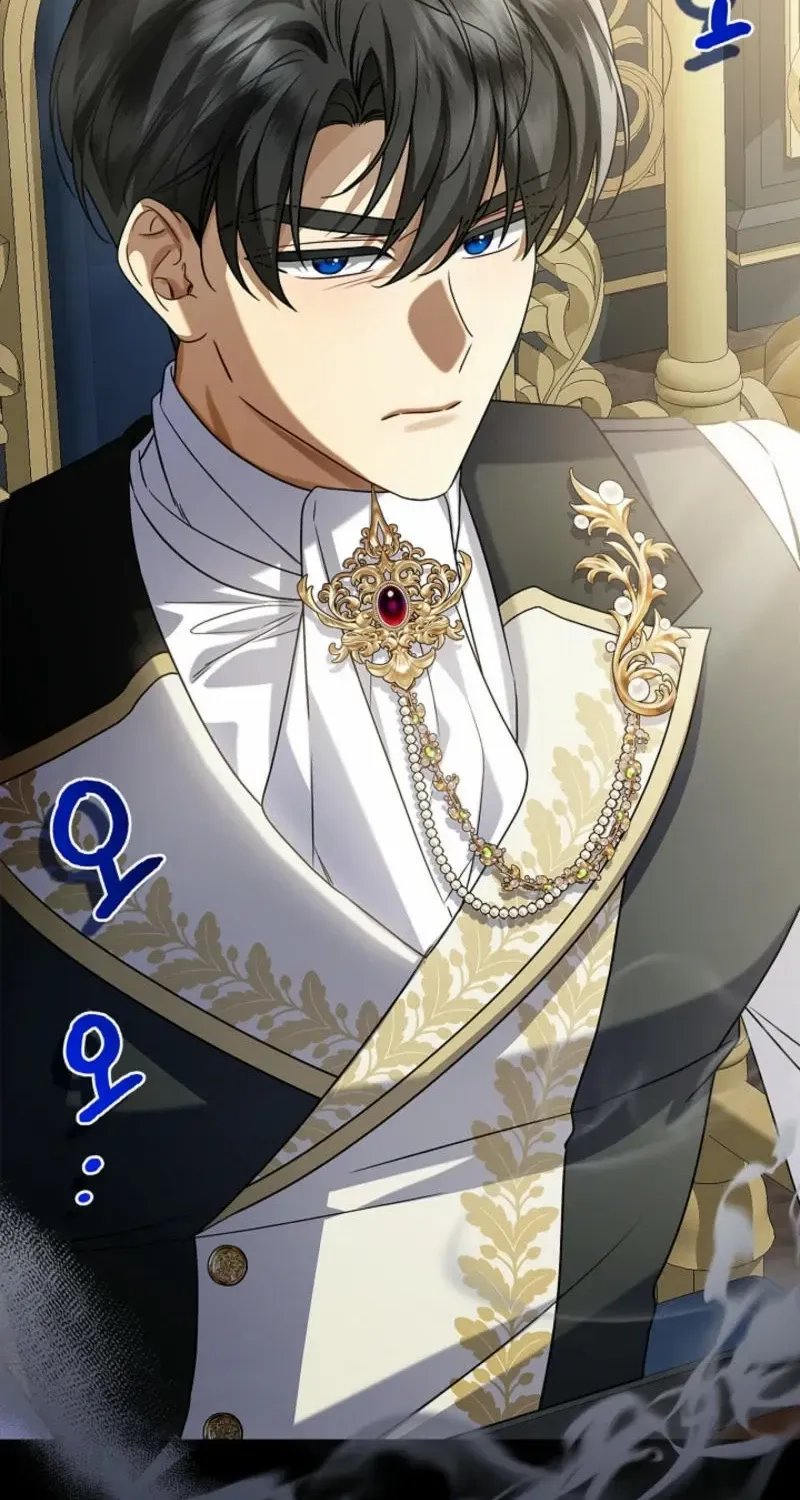 Sorry, I got distracted by your looks Chapter 22 page 5 - 