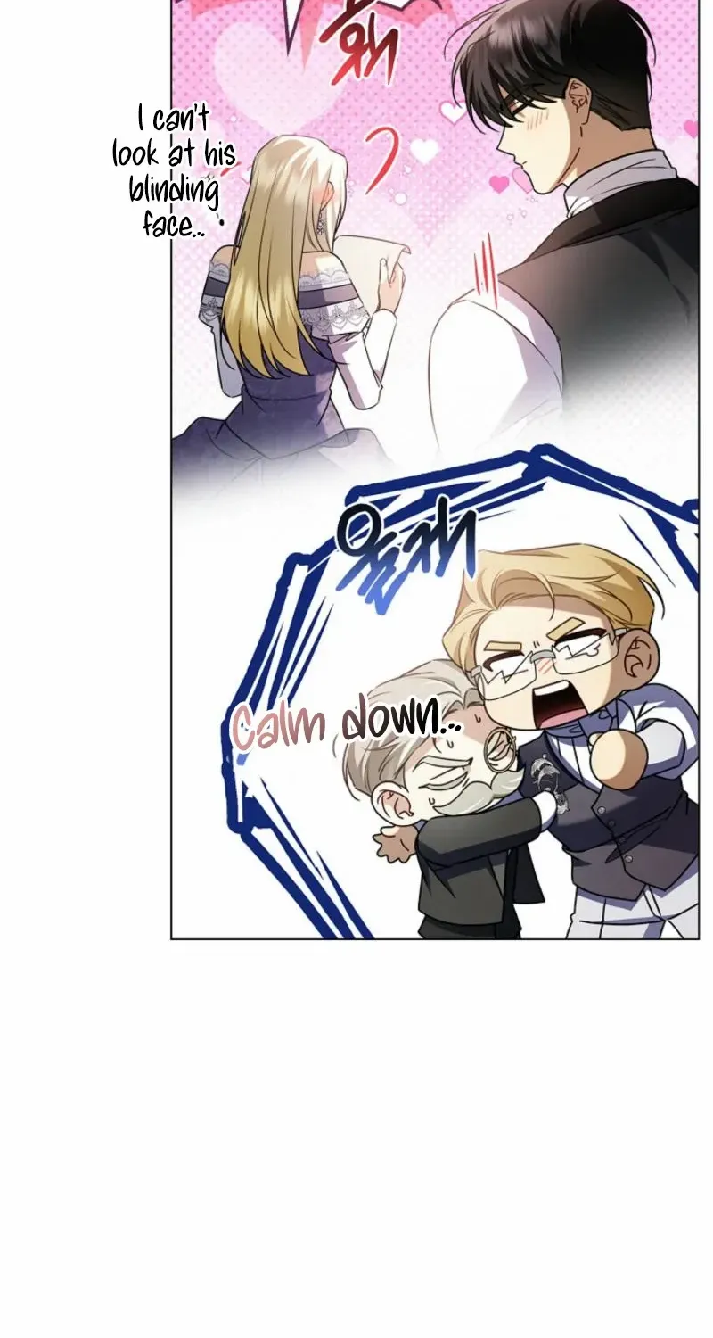 Sorry, I got distracted by your looks Chapter 22 page 43 - 