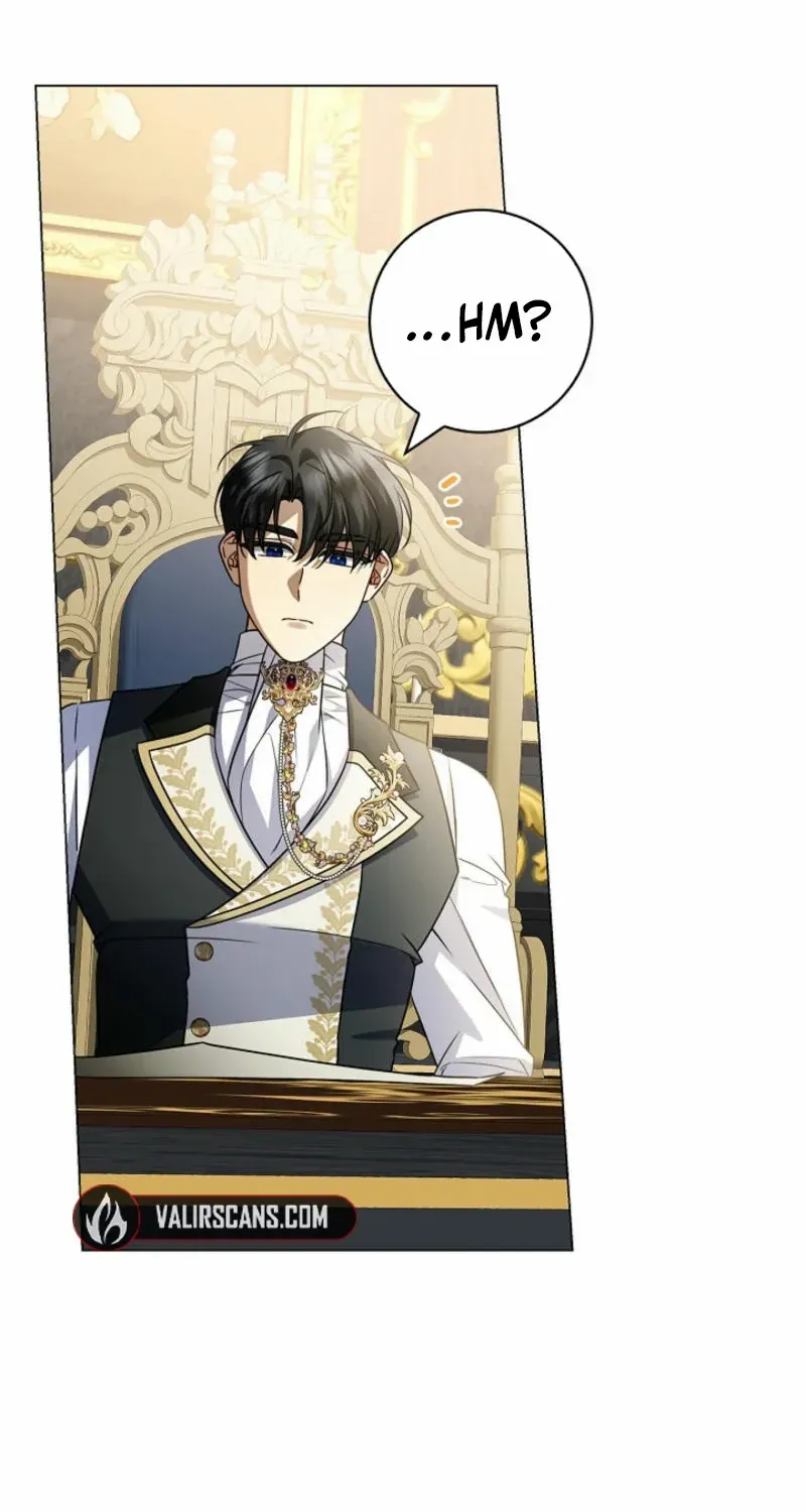 Sorry, I got distracted by your looks Chapter 22 page 44 - 