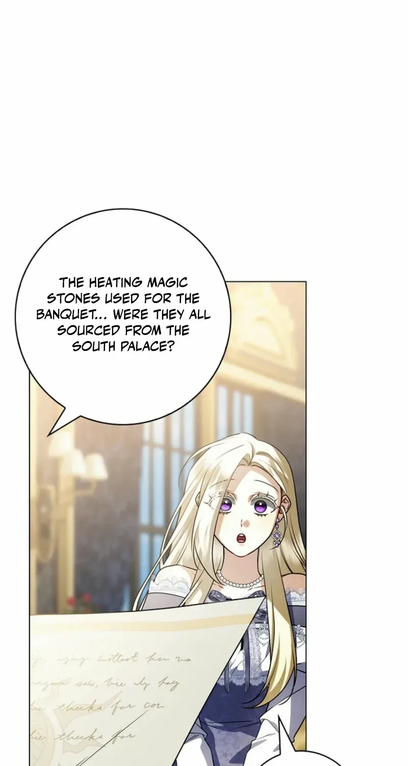 Sorry, I got distracted by your looks Chapter 22 page 46 - 
