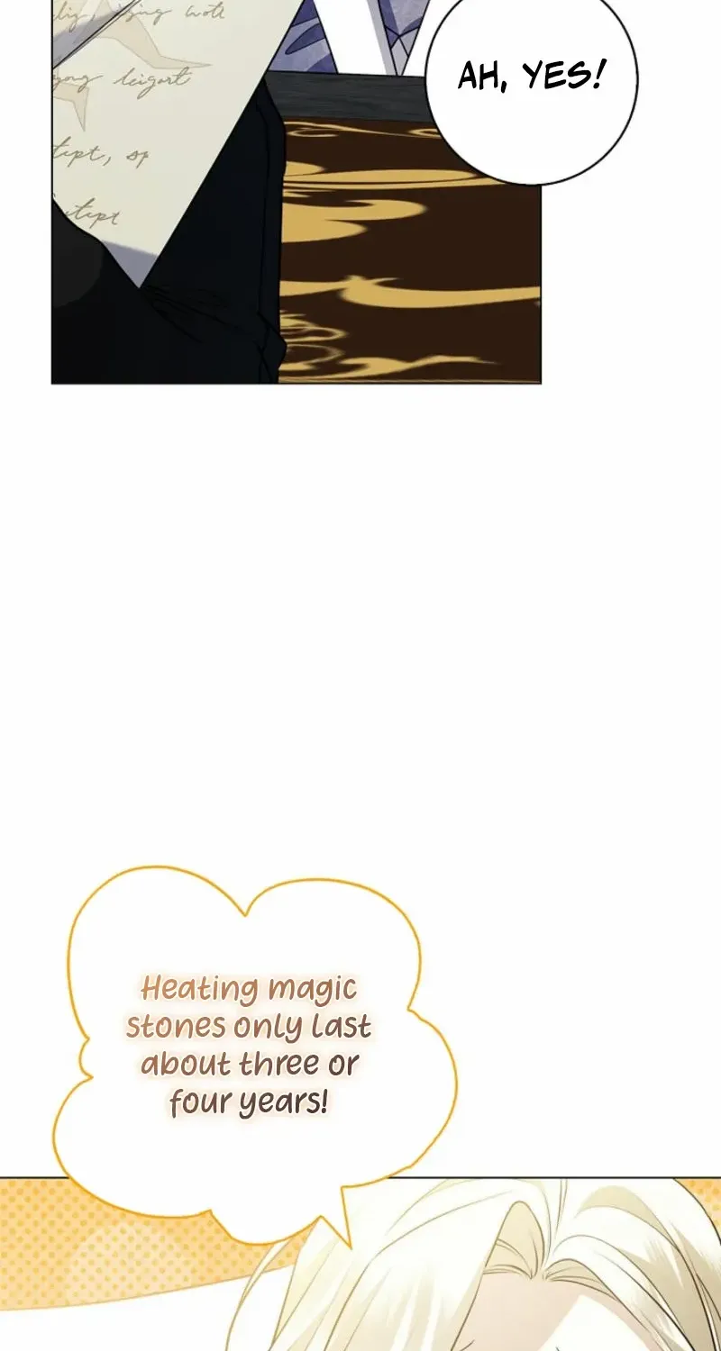 Sorry, I got distracted by your looks Chapter 22 page 47 - 
