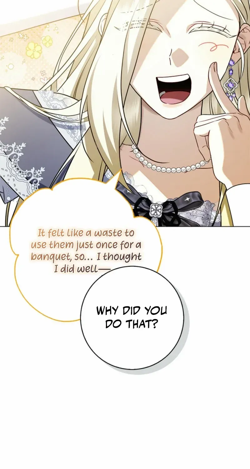 Sorry, I got distracted by your looks Chapter 22 page 48 - 