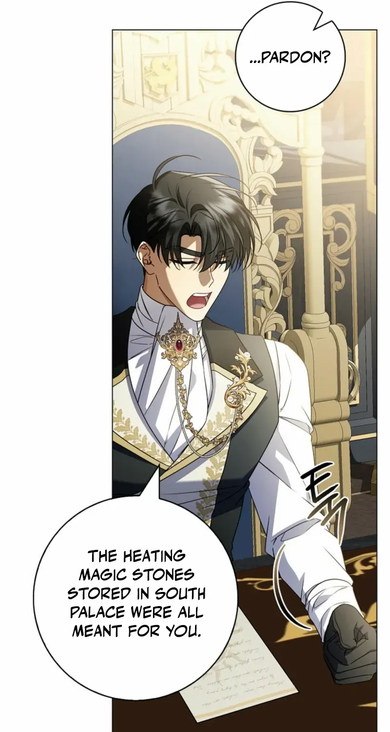 Sorry, I got distracted by your looks Chapter 22 page 50 - 