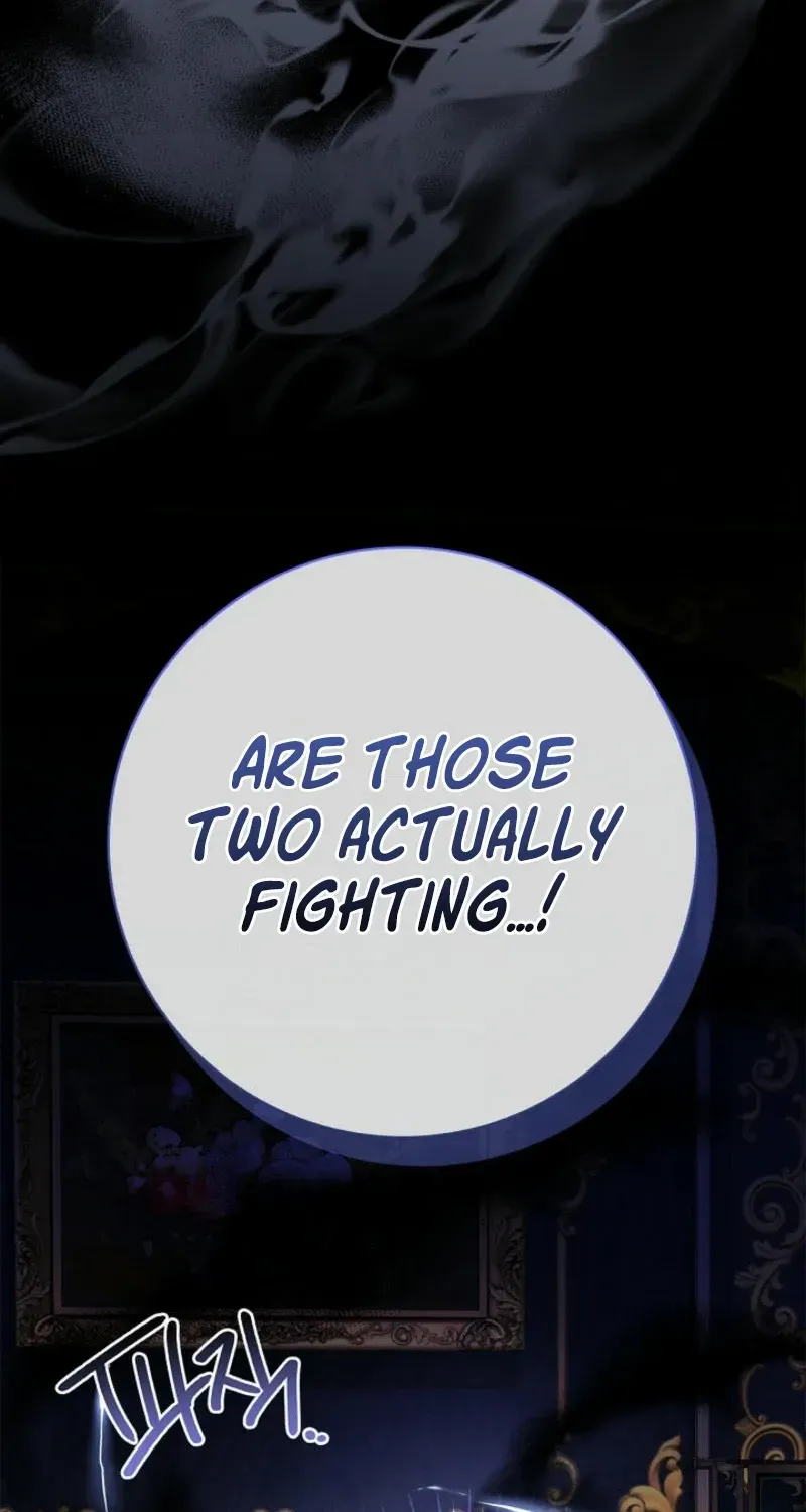 Sorry, I got distracted by your looks Chapter 22 page 6 - 