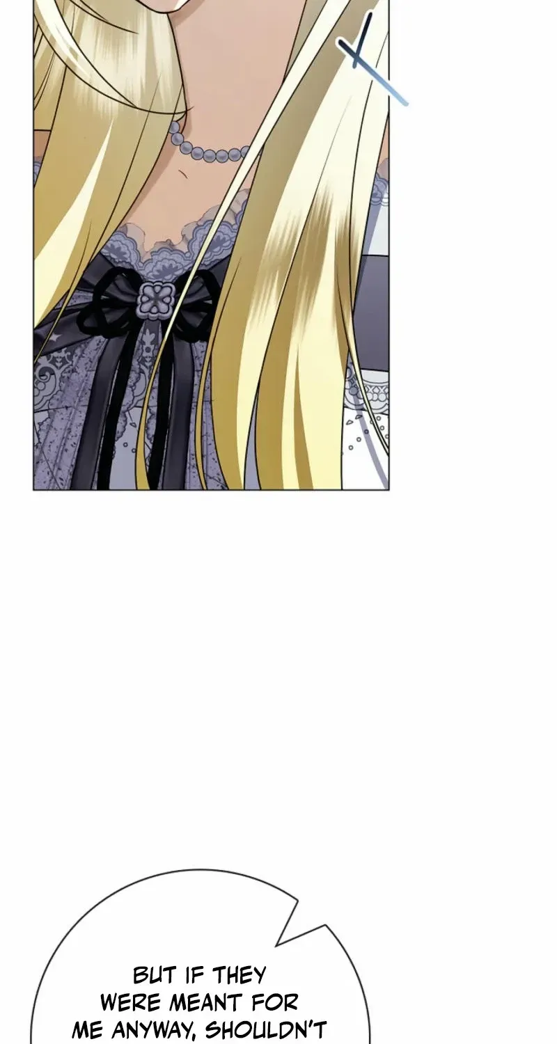 Sorry, I got distracted by your looks Chapter 22 page 52 - 