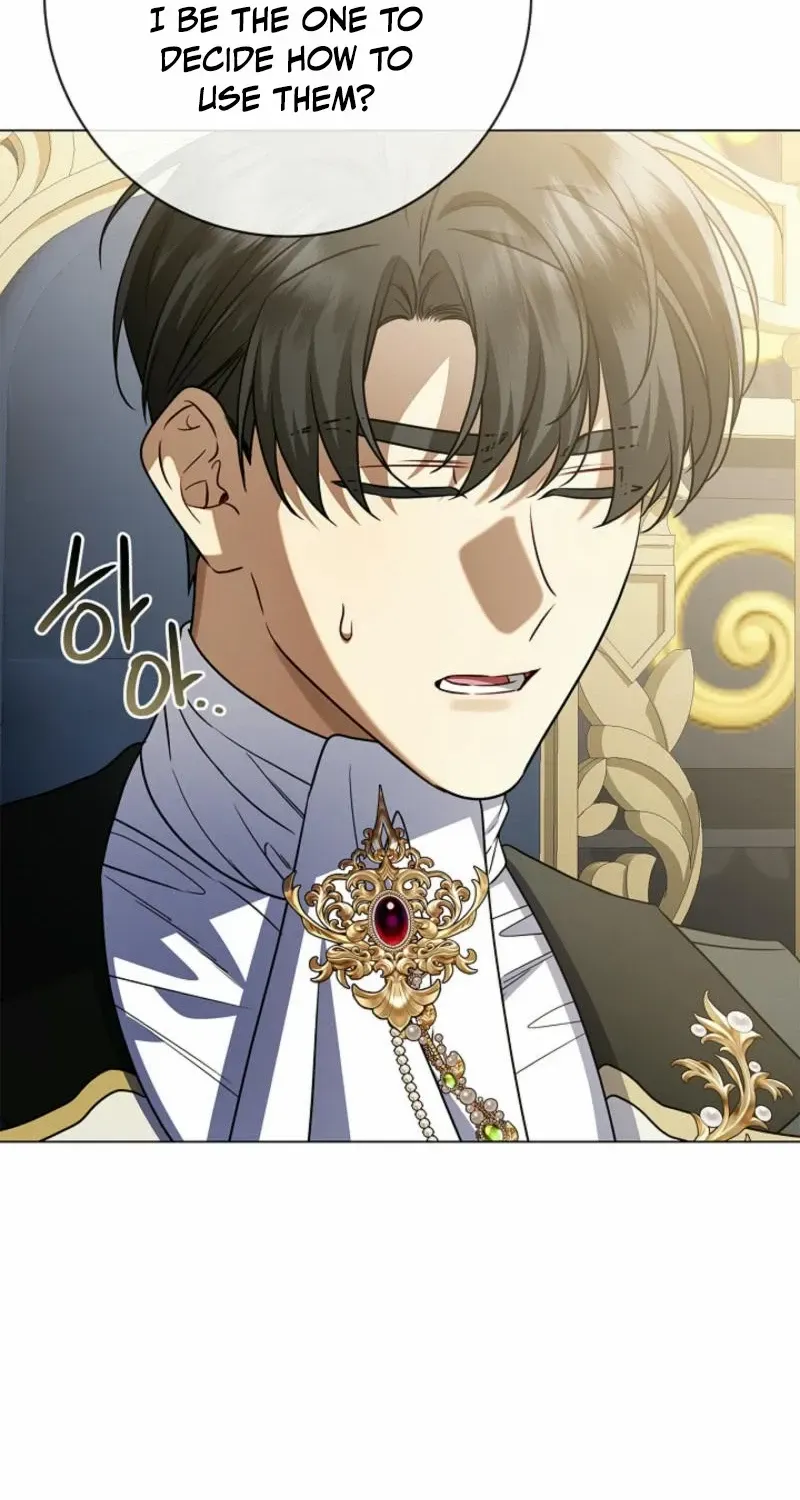 Sorry, I got distracted by your looks Chapter 22 page 53 - 