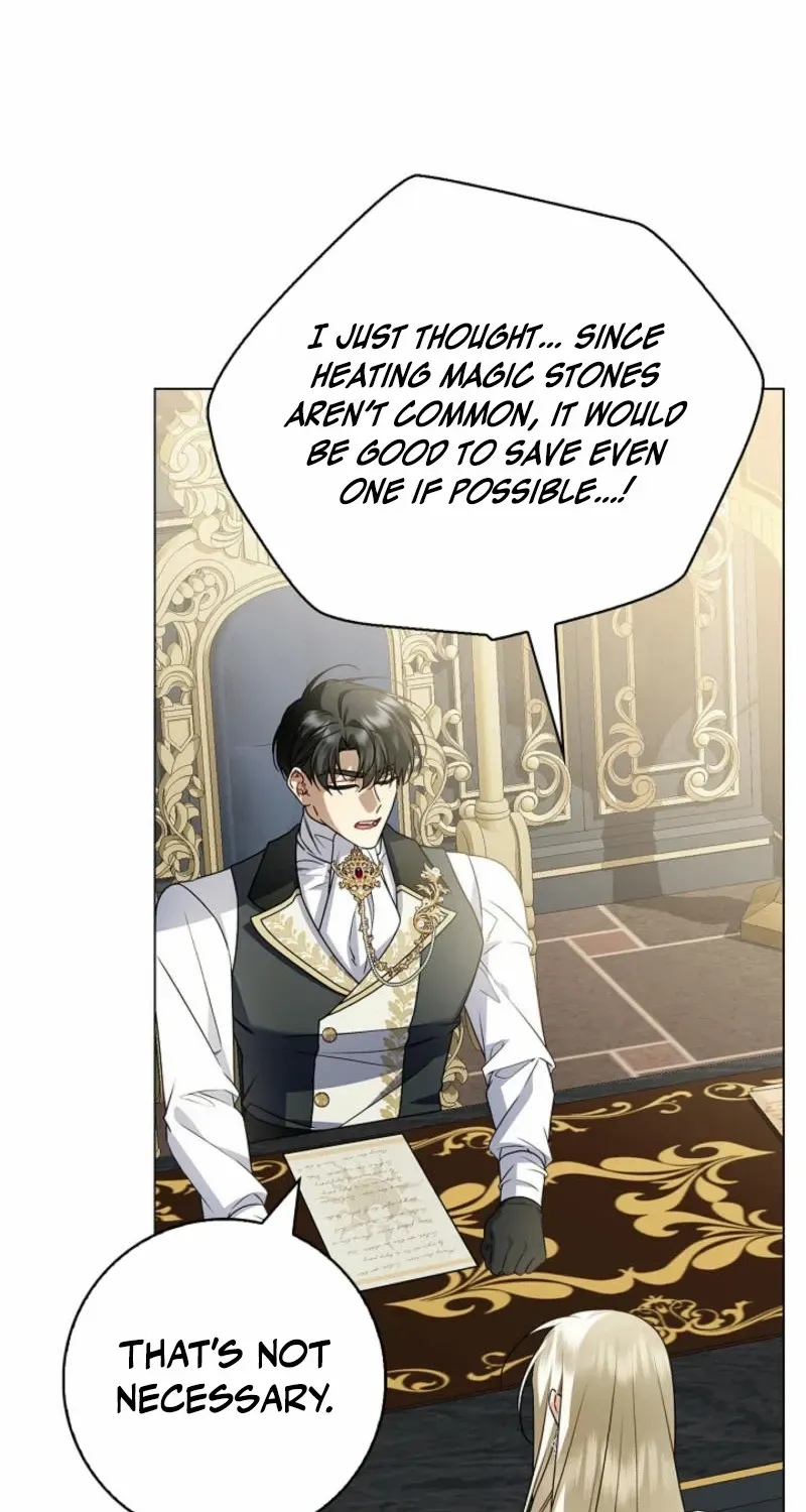 Sorry, I got distracted by your looks Chapter 22 page 54 - 