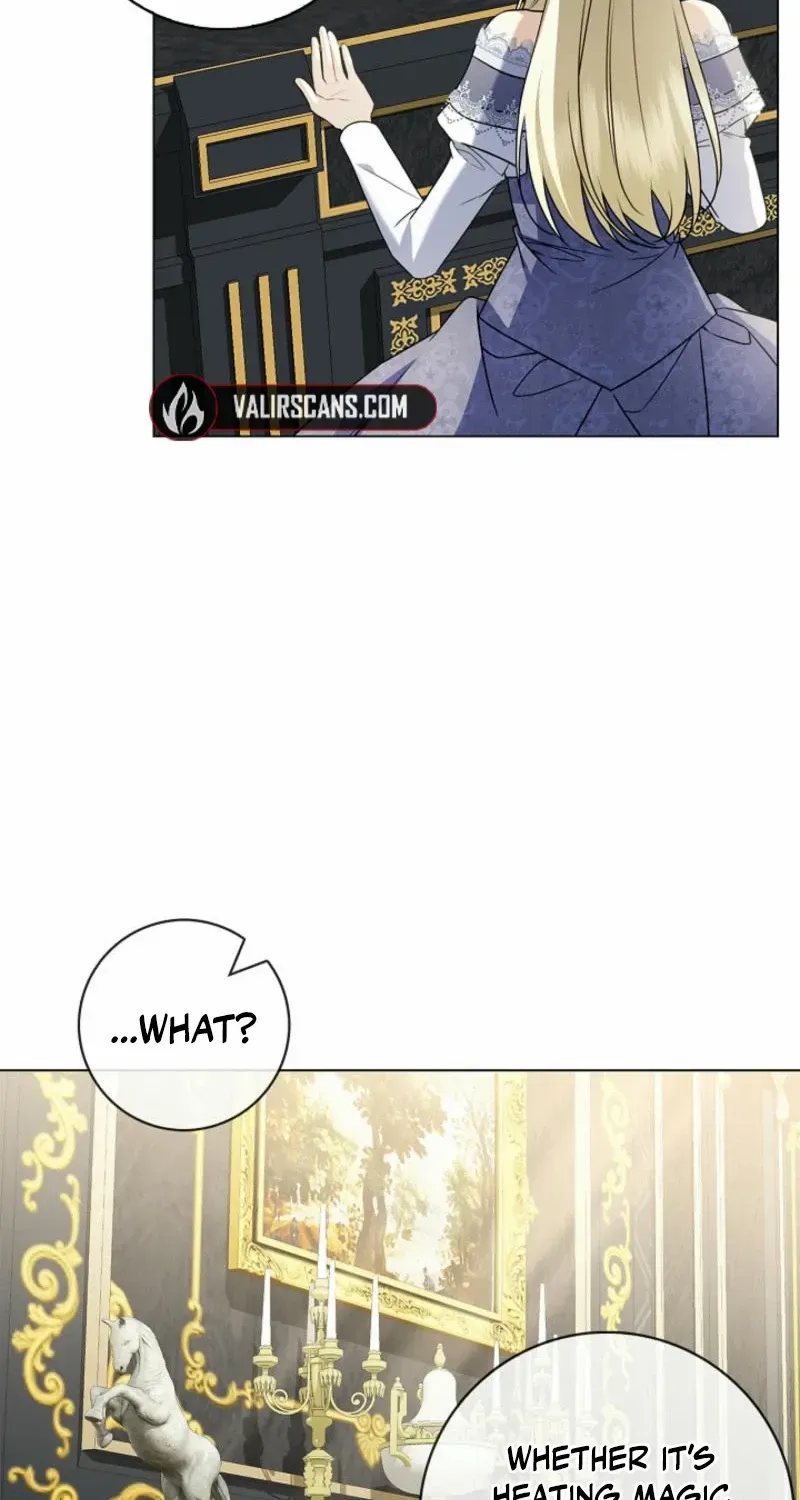 Sorry, I got distracted by your looks Chapter 22 page 55 - 