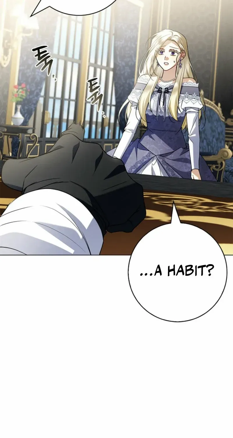 Sorry, I got distracted by your looks Chapter 22 page 58 - 