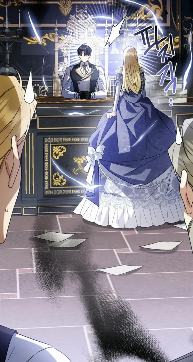 Sorry, I got distracted by your looks Chapter 22 page 7 - 