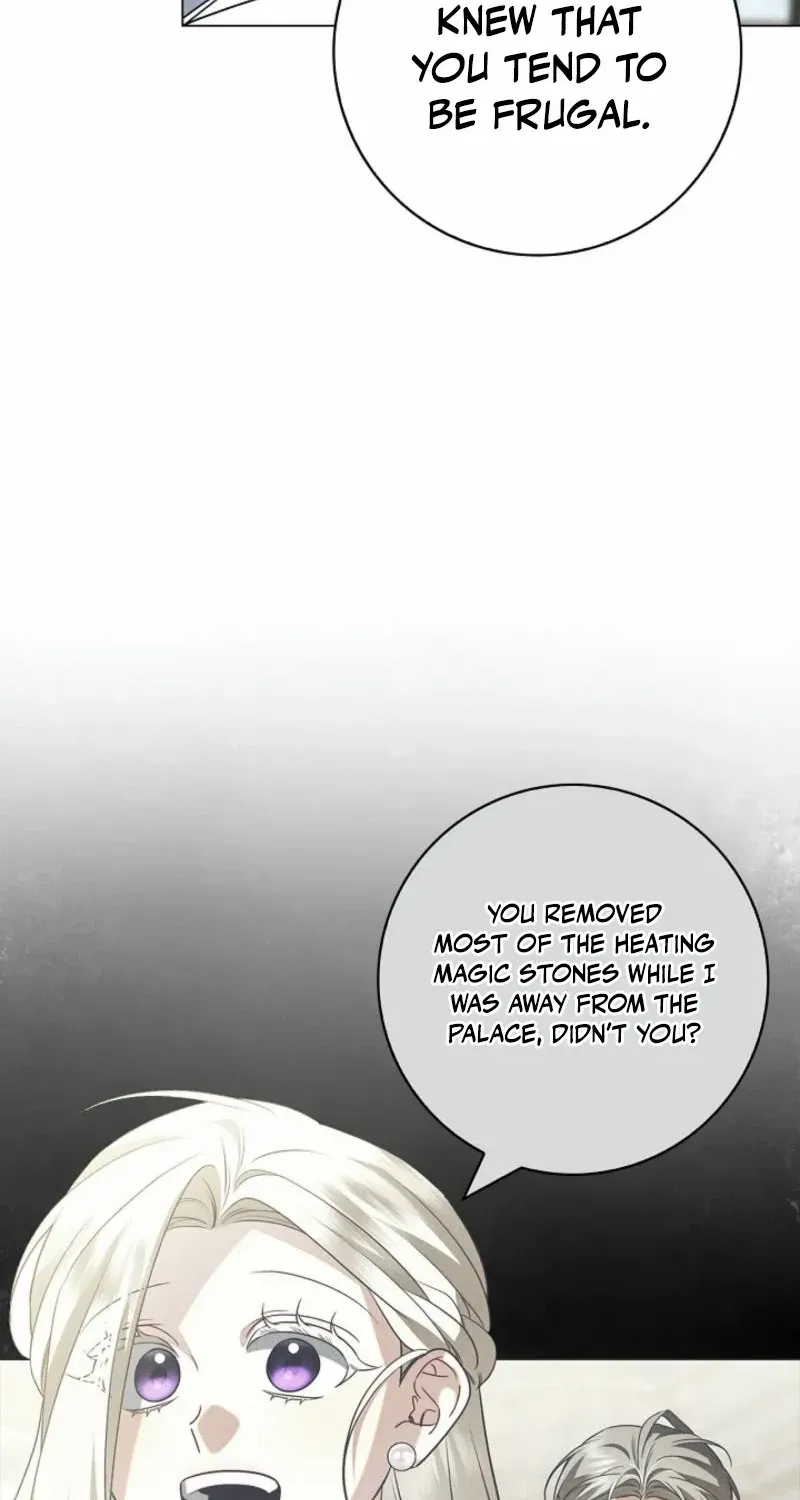 Sorry, I got distracted by your looks Chapter 22 page 61 - 