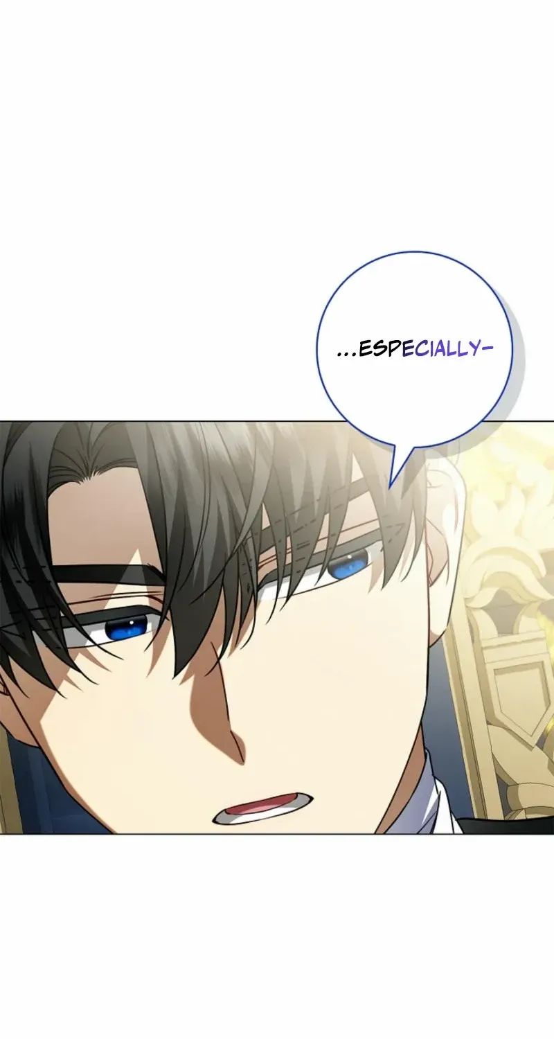 Sorry, I got distracted by your looks Chapter 22 page 63 - 