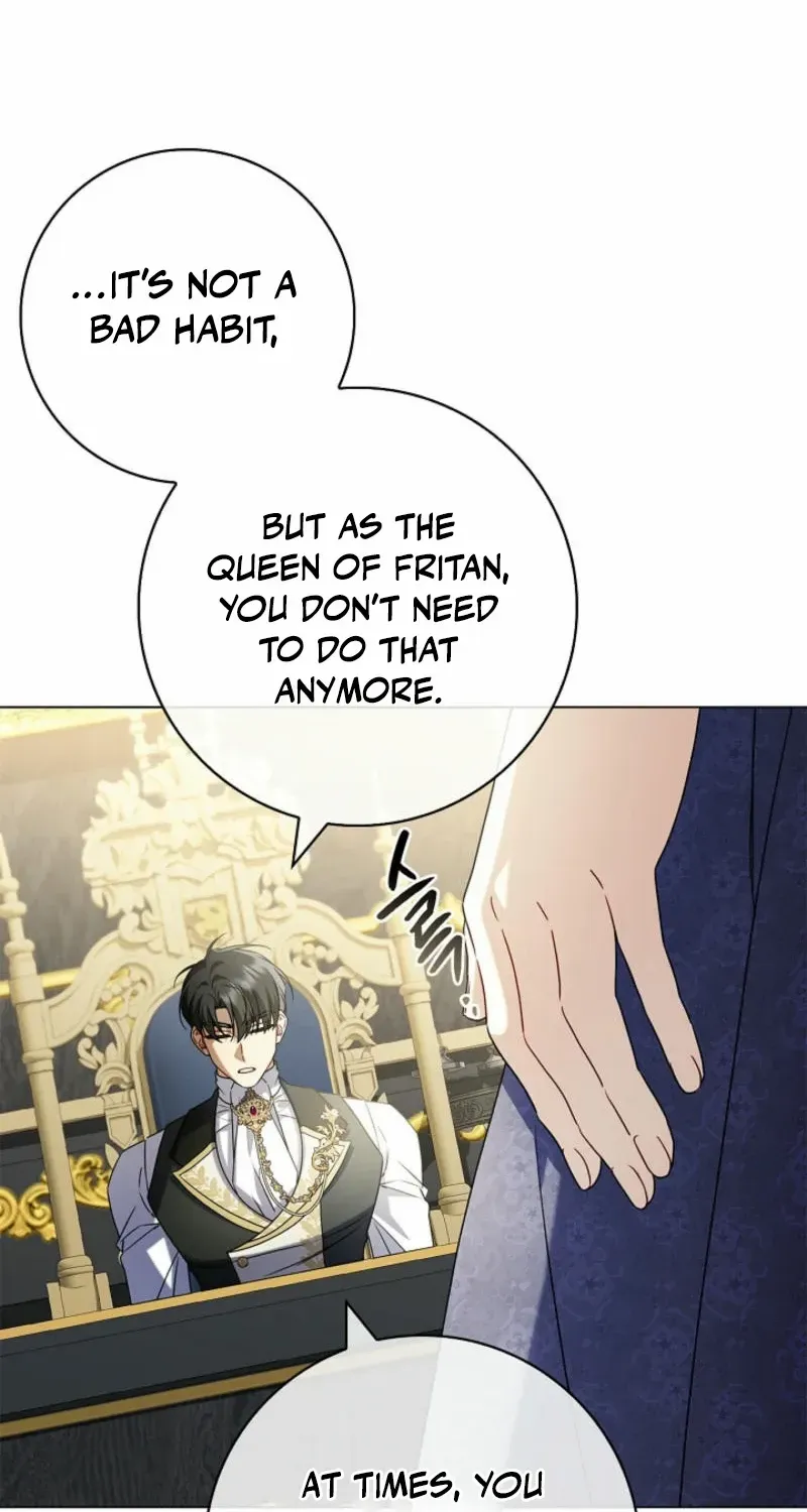 Sorry, I got distracted by your looks Chapter 22 page 66 - 
