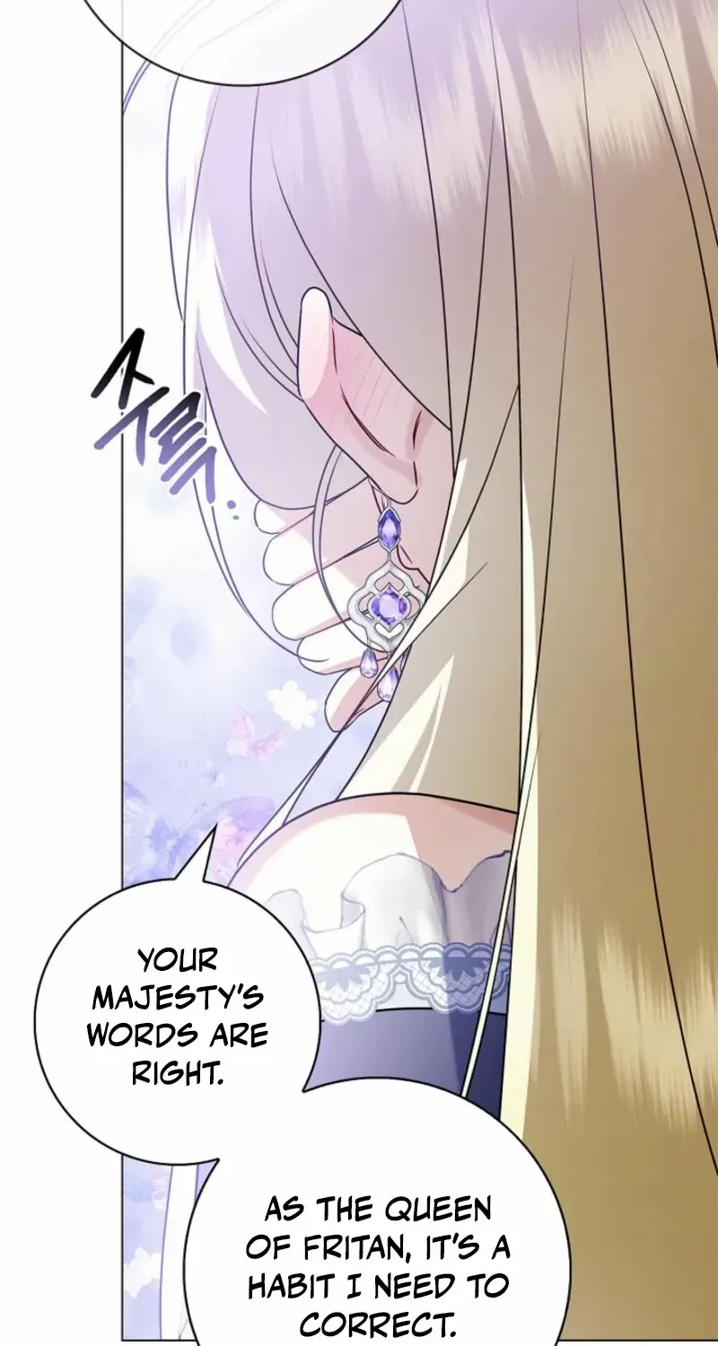 Sorry, I got distracted by your looks Chapter 22 page 73 - 