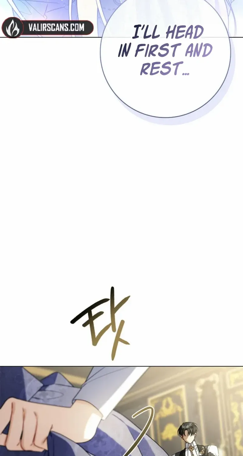 Sorry, I got distracted by your looks Chapter 22 page 77 - 