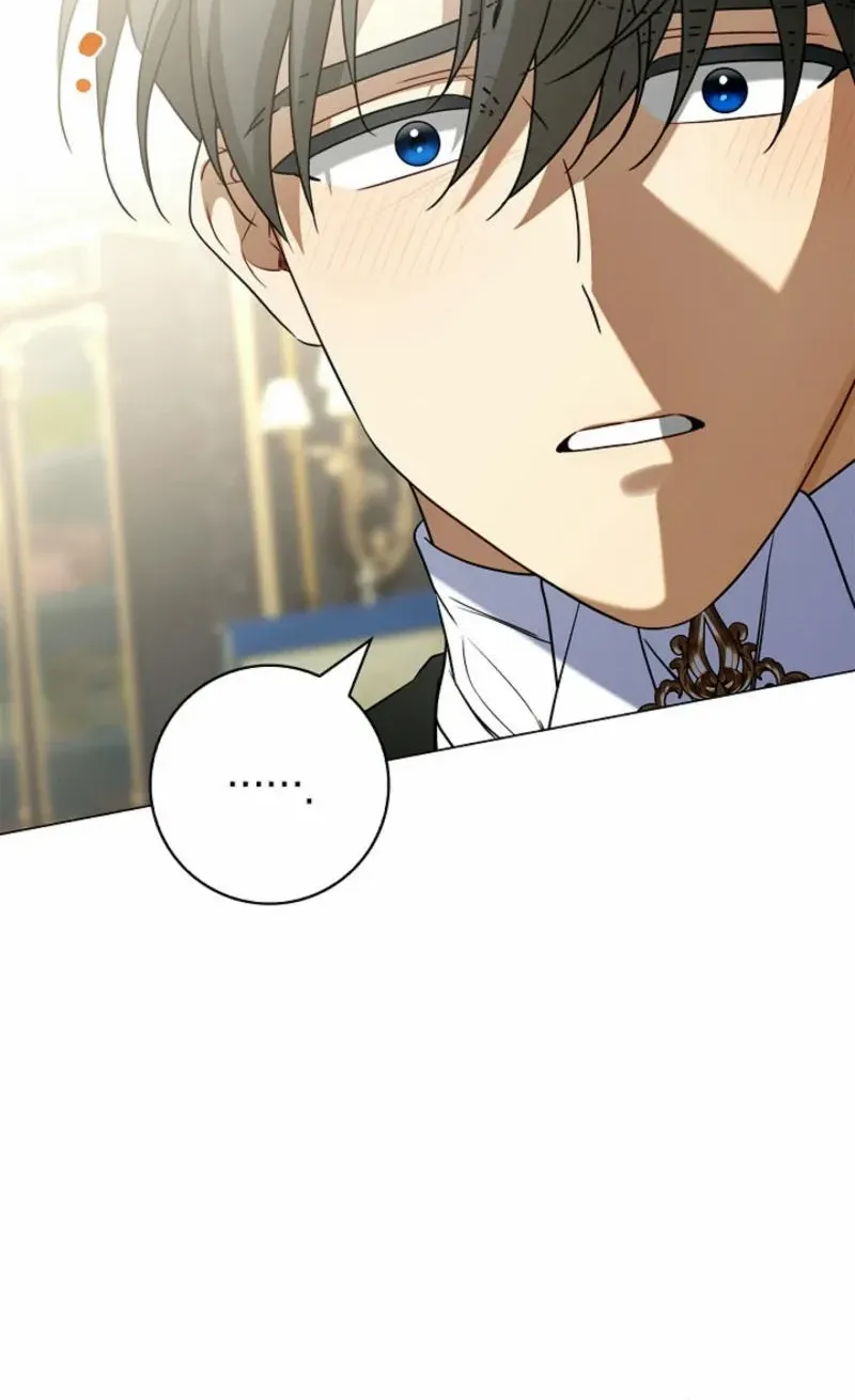 Sorry, I got distracted by your looks Chapter 22 page 79 - 