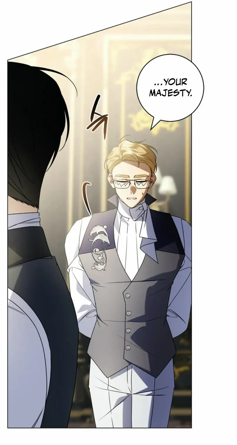 Sorry, I got distracted by your looks Chapter 22 page 80 - 