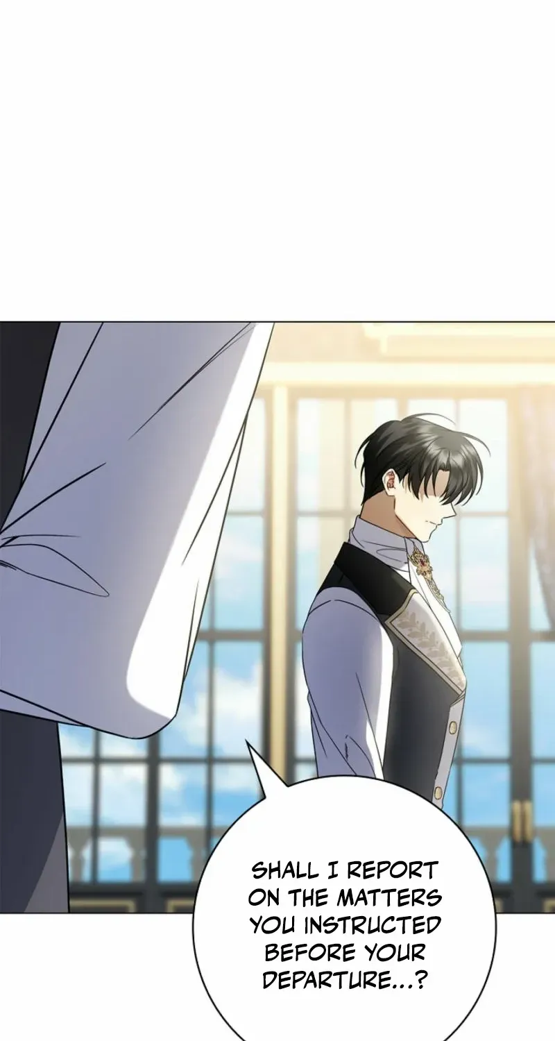 Sorry, I got distracted by your looks Chapter 22 page 81 - 