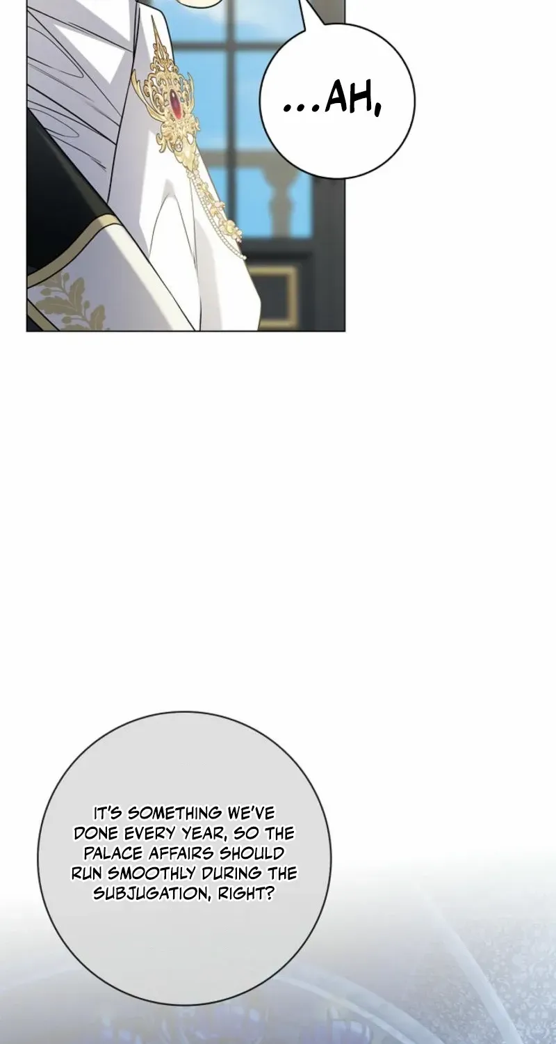 Sorry, I got distracted by your looks Chapter 22 page 83 - 
